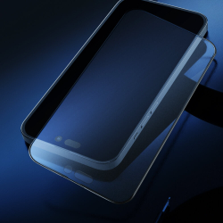 Матовое защитное стекло Nillkin Fog Mirror для iPhone 14 Pro Max
