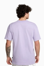 Футболка Nike Sportswear Premium Essentials - фиолетовый