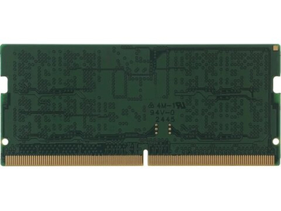 Оперативная память Kingston Value RAM KVR56S46BS8-16, DDR5 1х 16ГБ 5600МГц, SODIMM, RTL