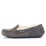 Мокасины Ansley Grey