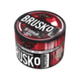 Бестабачная смесь для кальяна BRUSKO 50г MEDIUM