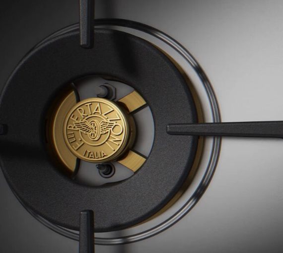 Варочная панель Bertazzoni P905CPROX