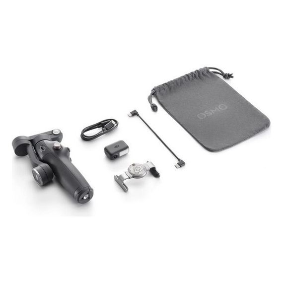 Стабилизатор DJI Osmo Mobile 7P
