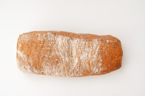 Булочка "Чиабаттини" 0,16 кг (20шт/упак)