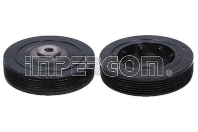 ORIGINAL IMPERIUM - 10248-IMP - Belt Pulley, crankshaft