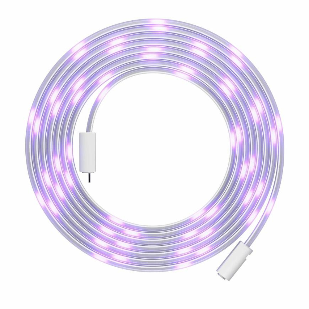 Умная светодиодная лента Яндекса Matter с Алисой (3 м)