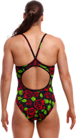 Купальник FUNKITA Black Rose