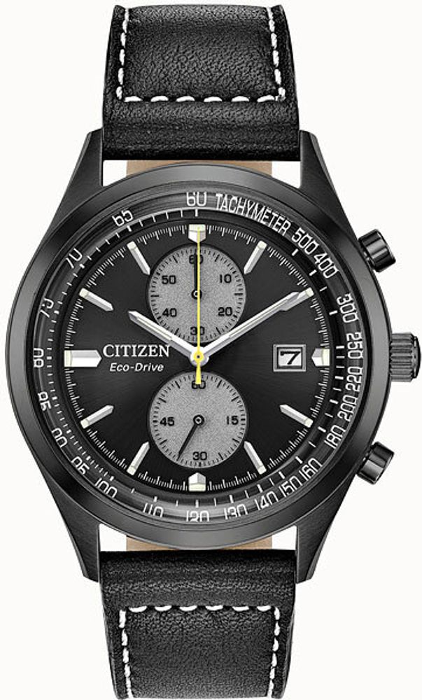 Мужские наручные часы Citizen CA7027-08E