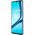 Realme Note 50 4/256GB (Голубой | Blue)