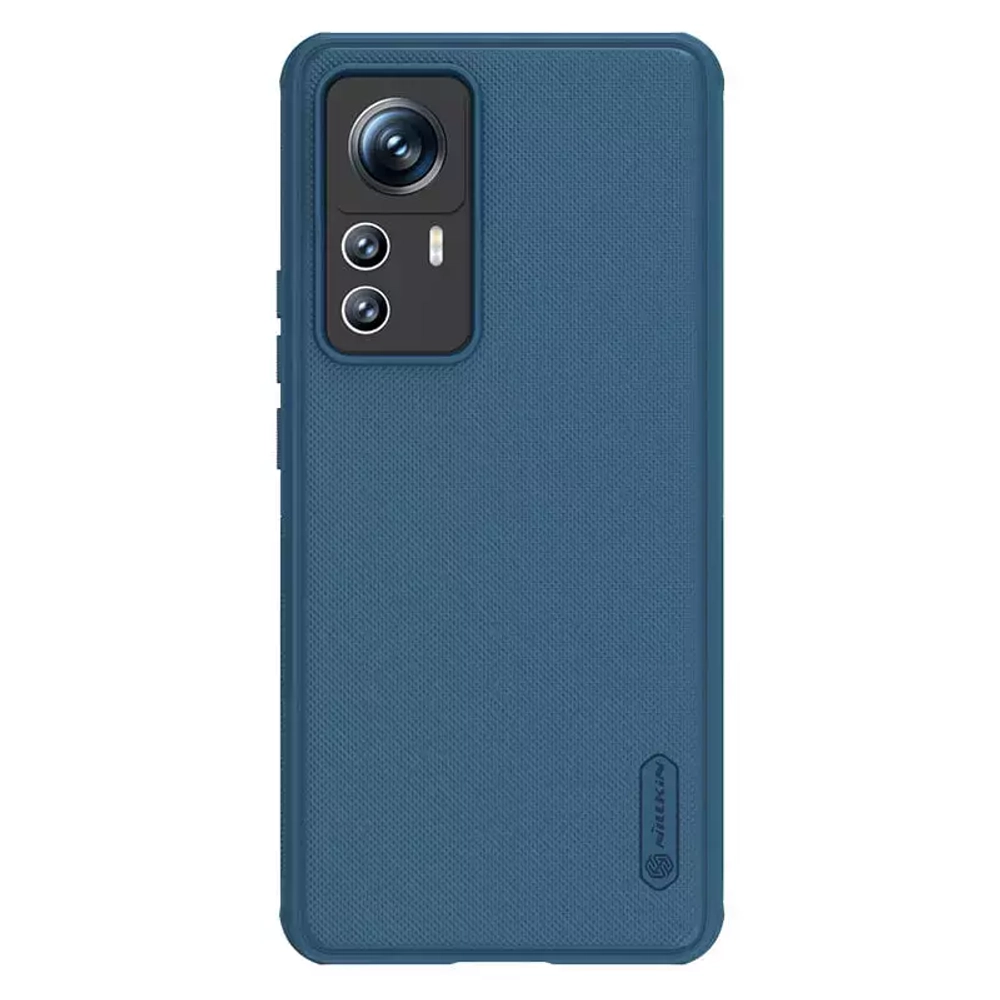 Накладка Nillkin Super Frosted Shield Pro для Xiaomi 12T Pro