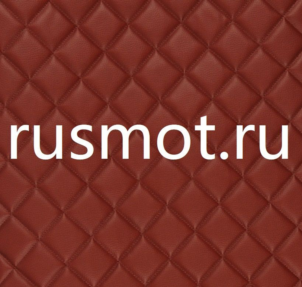 Коврики стеганые из искусственной кожи 74K KAMA* 54901 К5 с 2019- г. (Польша)