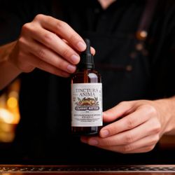 Аромабиттер коктейльный REGULAR CLASSIC BITTER DROPS 100 мл Tinctura Anima