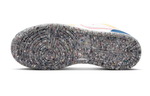Jordan 1 Low SE Multi Canvas GS