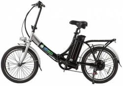 Электровелосипед Eltreco Good 250W