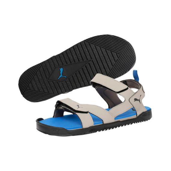 Puma Prime IDP 'Gray Blue'