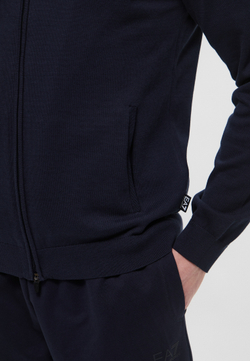 Кардиган EA7