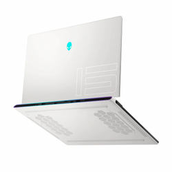 Ноутбук Dell Alienware x15 R1 (X15-9932) silver Core i7-11800H/16G/512G SSD/15,6" FHD IPS 165Hz AG/NV RTX3070 8G/WiFi/BT/Win10