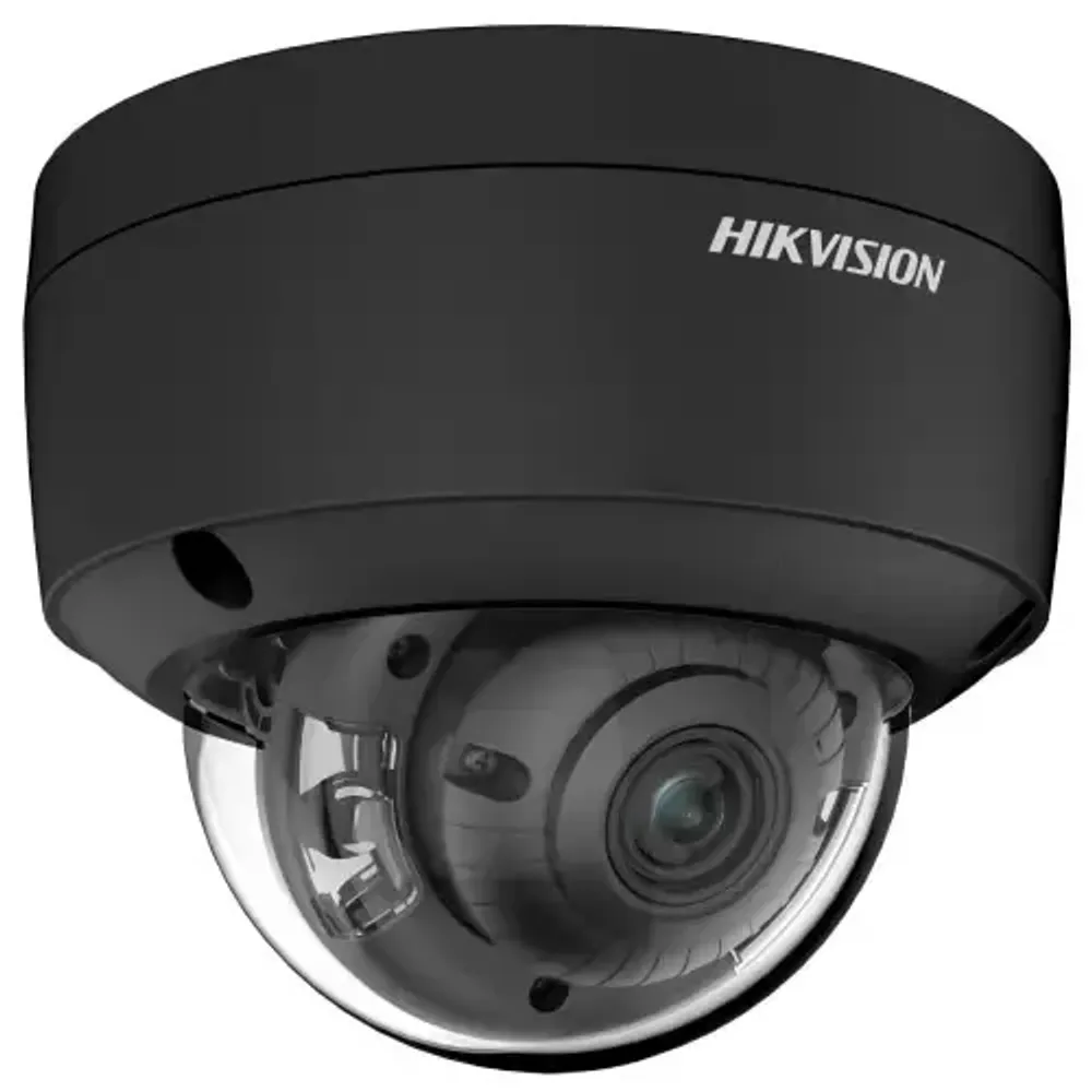 DS-2CD2147G2-LSU(C) BLACK (2.8) IP ВИДЕОКАМЕРА 4MP HIKVISION