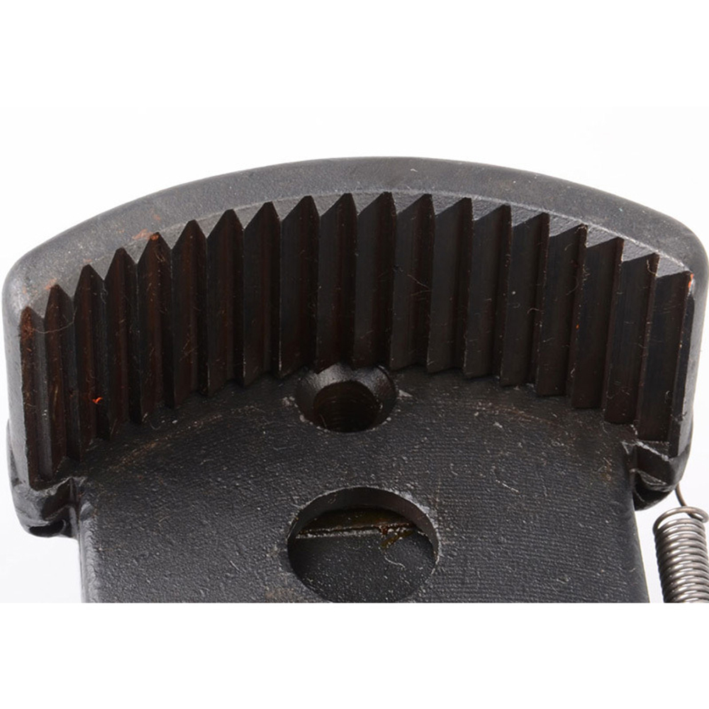 Съемник масляных фильтров 1/2&quot;, 60-80 мм, двухзахватный KING TONY 9AE52