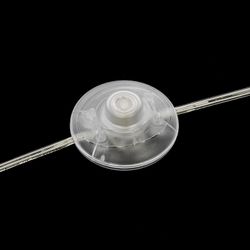 Стол журнальный с торшером Citilux Линц CL402973T