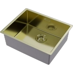 Кухонная мойка Omoikiri Tadzava 54-U/I-IN Ultra