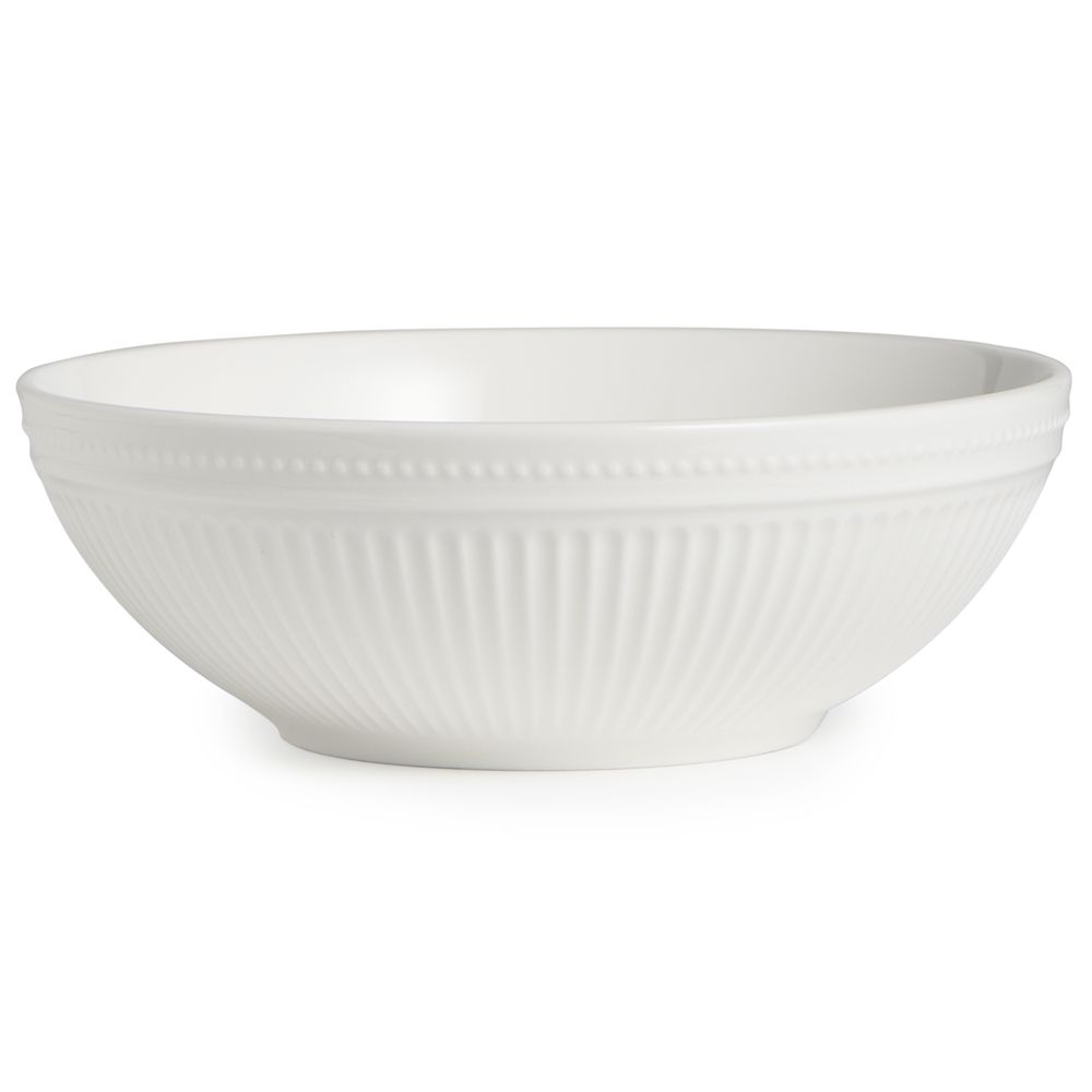 НАБОР ТАРЕЛОК СУПОВЫХ LEFARD "GORGEOUS" 17,5*6 СМ 720 МЛ 4 ШТ.