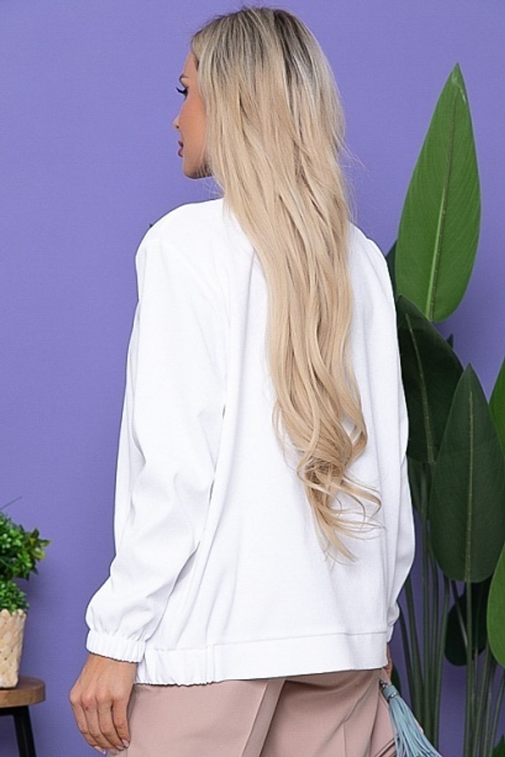 Бомбер 8168-3 Avili (Акция)