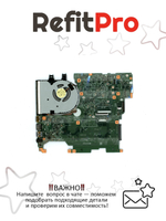 Материнская плата для ноутбука Lenovo Flex2-14 UMA W/I5-4210U BL W8P (5B20G36275), оригинал