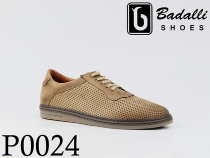 Кеды мужские P0024-1U 39-44