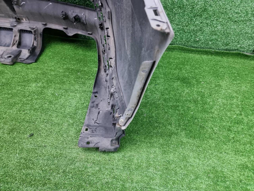 Бампер задний Changan Uni-V (2022-н.в.)