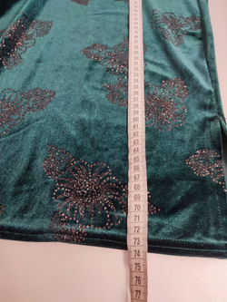 Туника практичная 52 размер