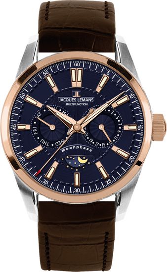 Наручные часы Jacques Lemans 1-1804D