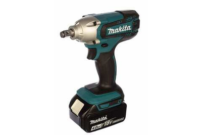 Makita гайковерт DTW190RME