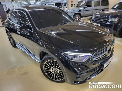 Mercedes-Benz GLC-Class X254 GLC300 4MATIC (09.2023)