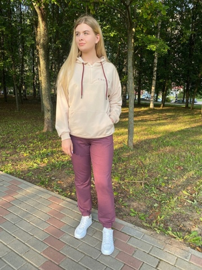 Костюм женский "Идея Ф.П" брюки (99)