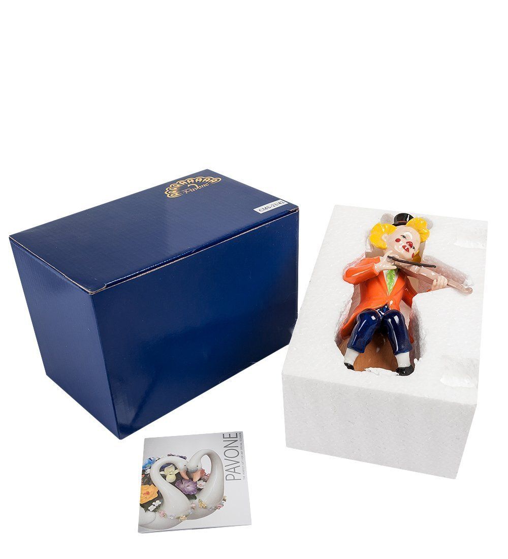 CMS-23/42 Фигурка «Клоун» (Pavone)