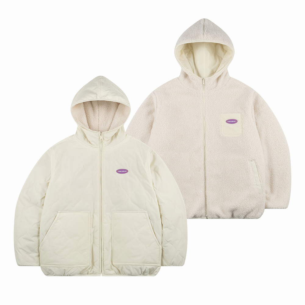 Куртка двухсторонняя YMKASHIX Liner