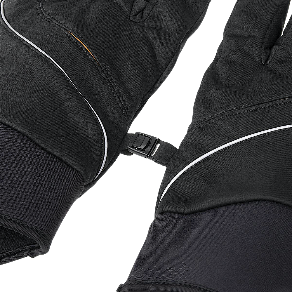 Перчатки Helios HS-CY-Y20-8-XL Kurai утепленные