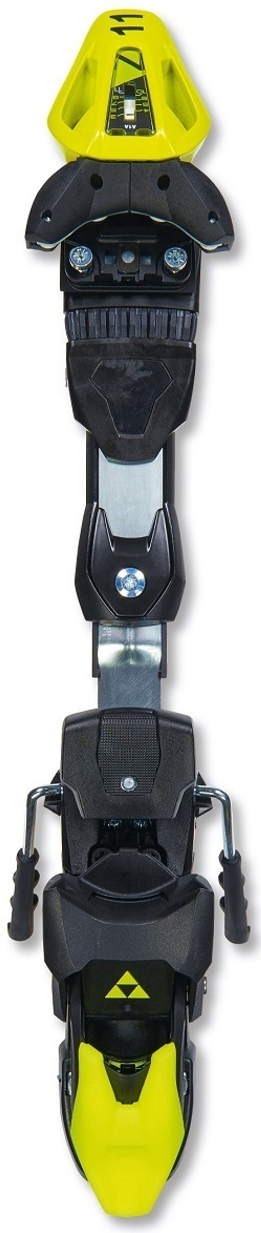 FISCHER 25/26 A10925 слалом юниор RC4 NOIZE SL JR. M-PLATE 145 см, 150 см без креплений/с креплениями Z11/с креплениями Z9/с креплениями Tyrolia FF Pro 11