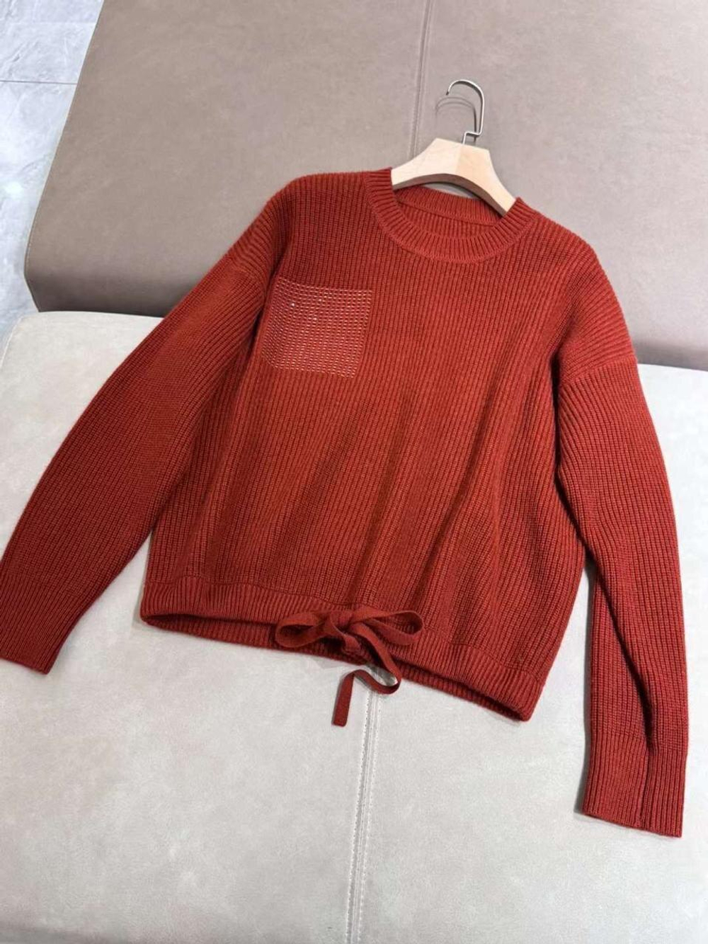 Свитер Brunello Cucinelli