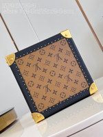 Louis Vuitton Coffret Joaillerie