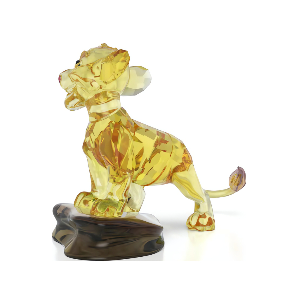 THE LION KING:SIMBA