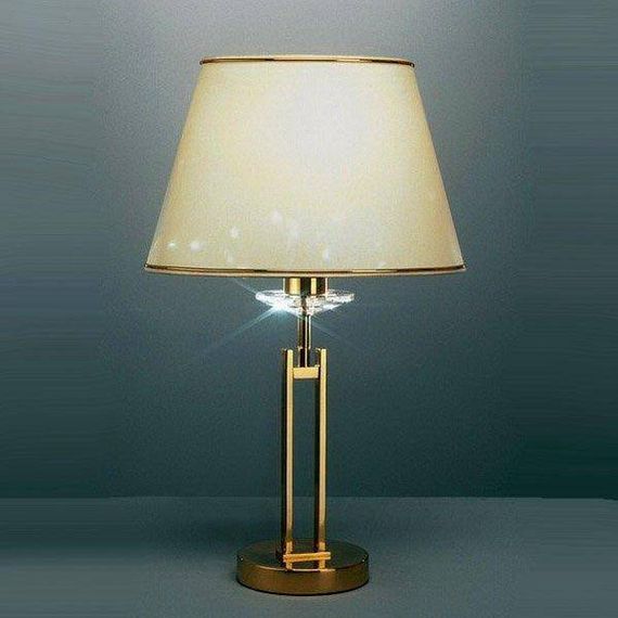Настольная лампа Kolarz 330.71.8C (Австрия)