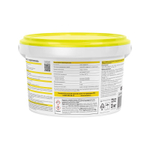 Гидроизоляция цементная Церезит Гидропломба CX1 2 кг