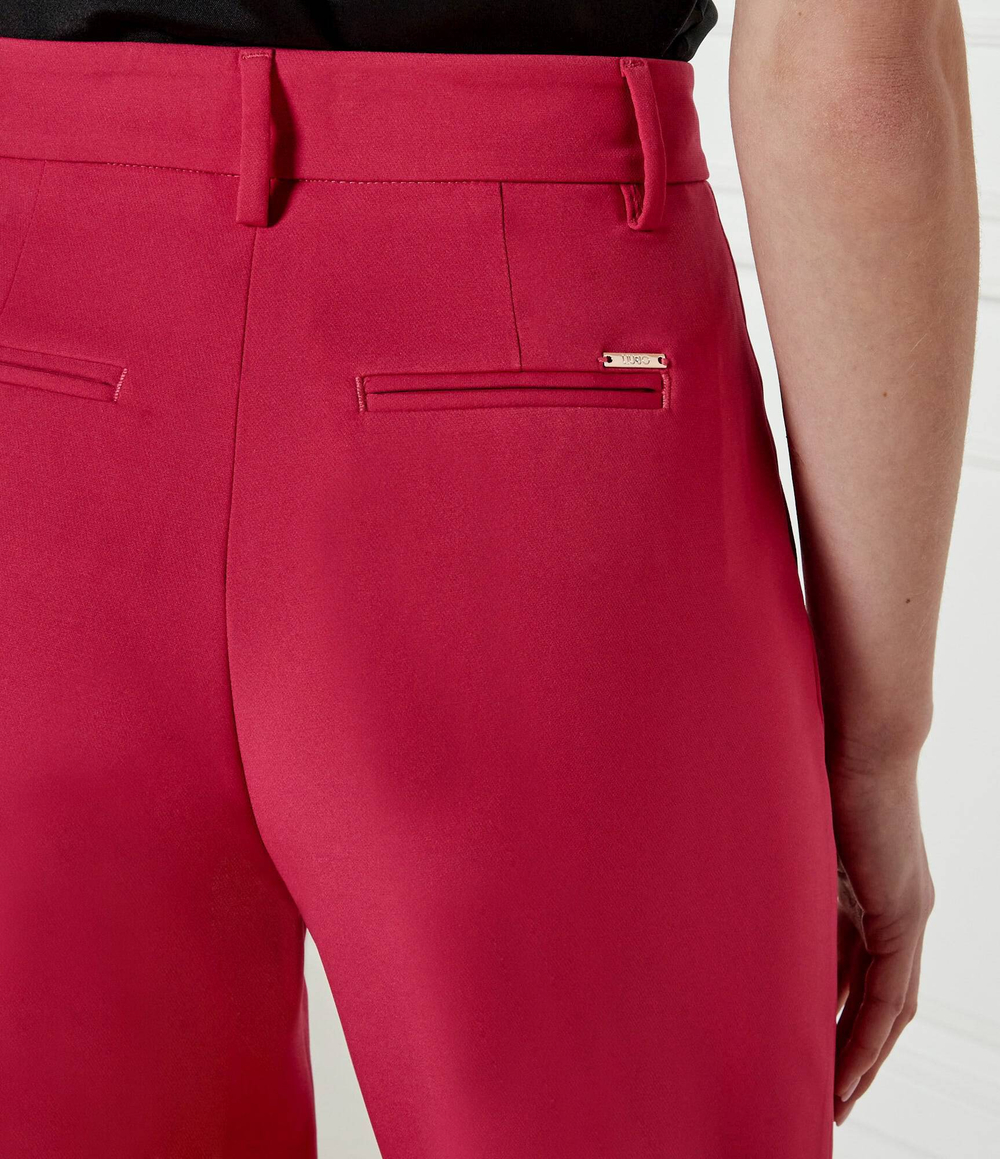 Брюки Liu Jo - фуксия(WA5369 TS896)