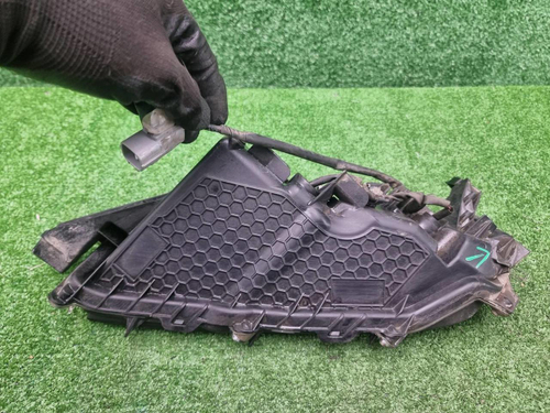 ПТФ правая Lexus RX 4 (2019-2022)