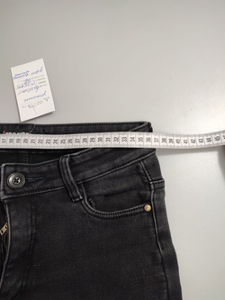 Джинсы Королеваван утепленные 44 размер