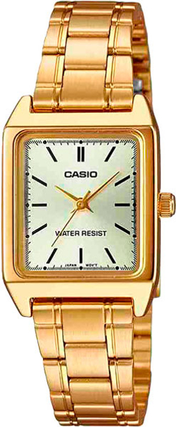 Часы Casio LTP-V007G-9E