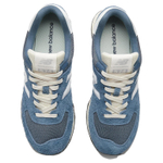 New Balance 574 Vintage Indigo
