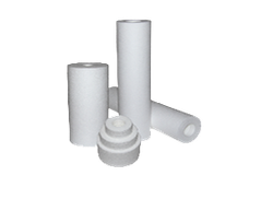 Сменный картридж Eco Water SMpH 10SL 1 мкм